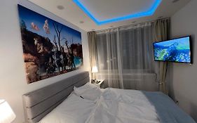 Lovely Flat Relax Near City Center