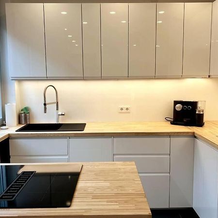 Lovely Flat Relax Near City Center Núremberg Exterior foto